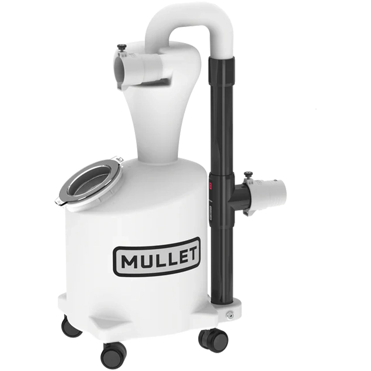 High Speed Cyclone Dust Collector