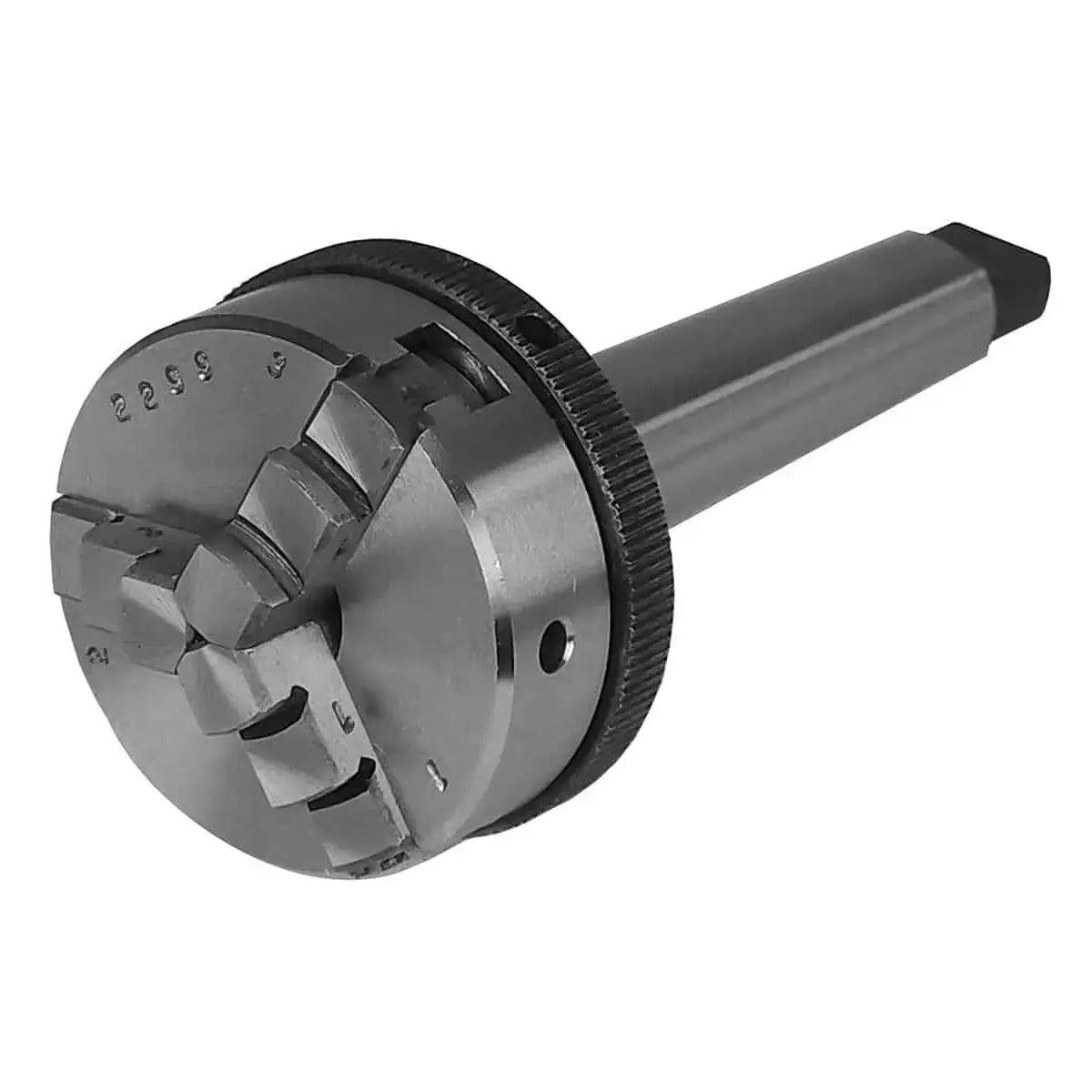 Mini 4th Axis Tabletop System