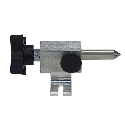 Mini 4th Axis Tabletop System