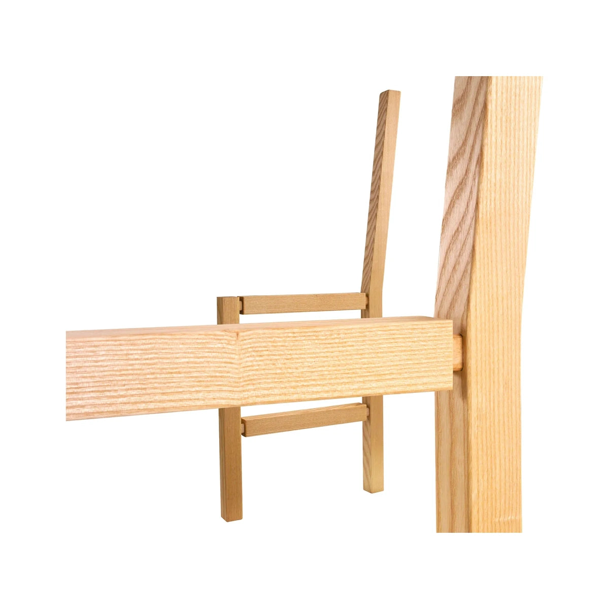 Beech Domino Tenons D 14x75/104 BU