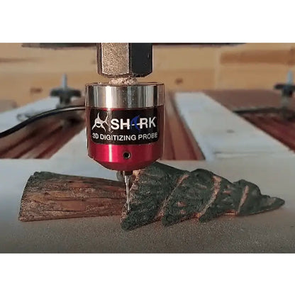 3D Digitizing Probe