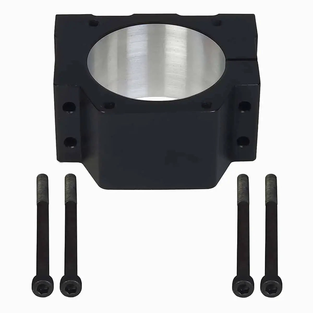 2HP Air Cooled Spindle Kit