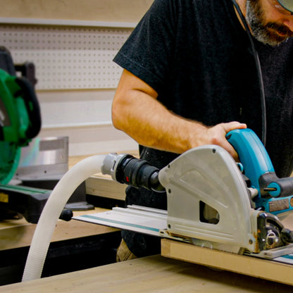 Mullet FitsAll Hose Kit