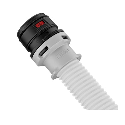 Mullet FitsAll Hose Kit