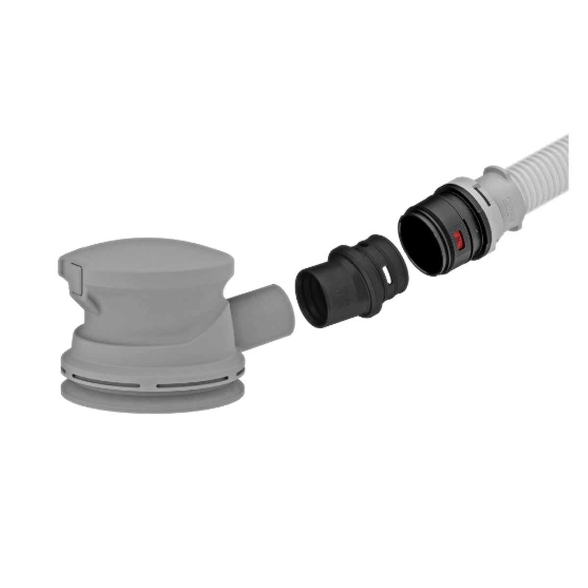 Mullet FitsAll Hose Kit