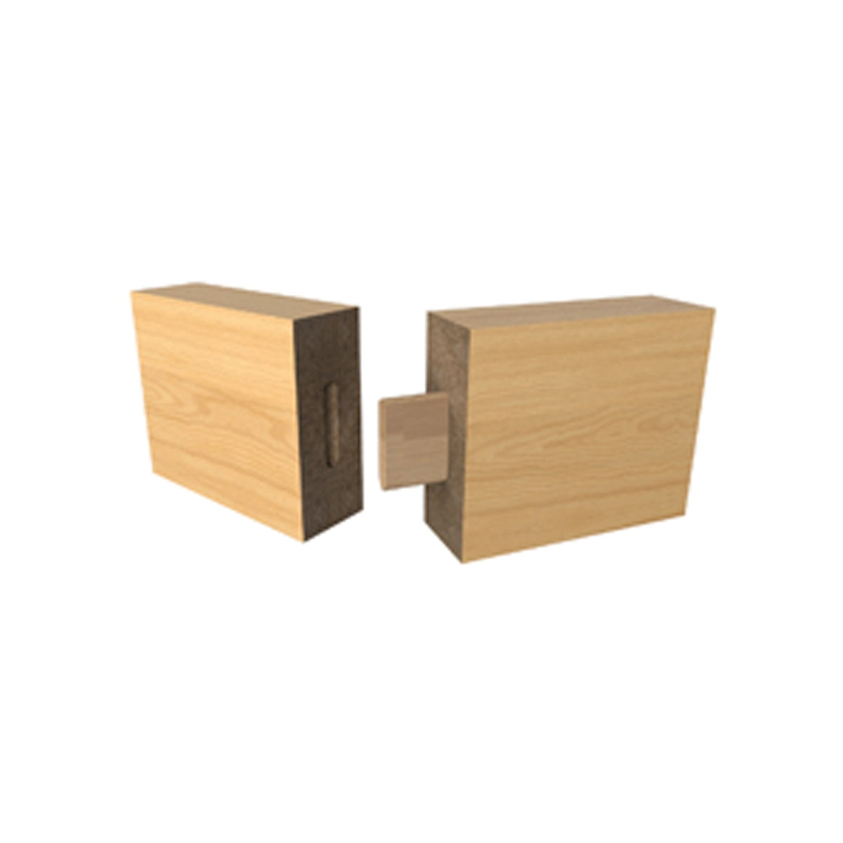 Router Bits For Domino® Joining