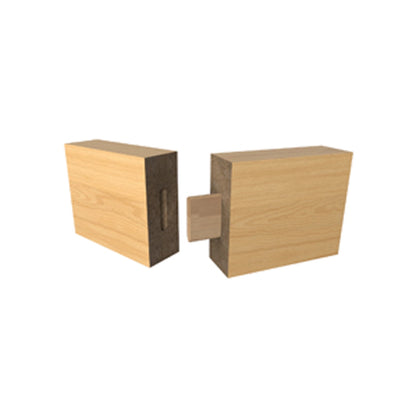 Router Bits For Domino® Joining