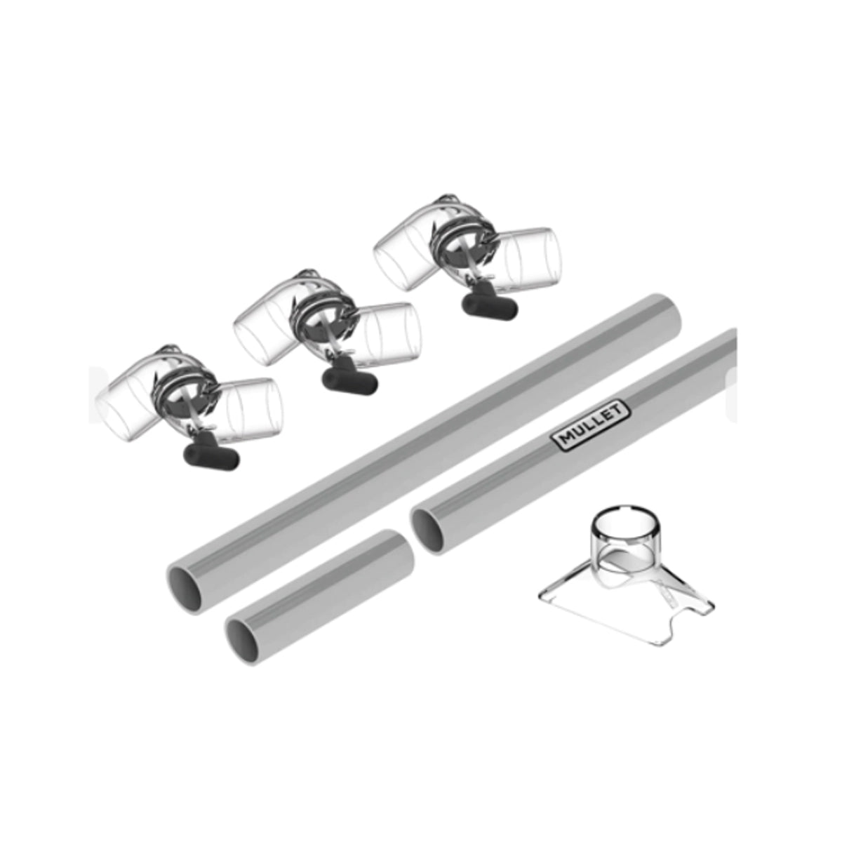 2-inch ThirdHand Dust Collection Boom Arm