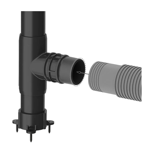 Workbench Mount Kit for 2-inch Boom Arm