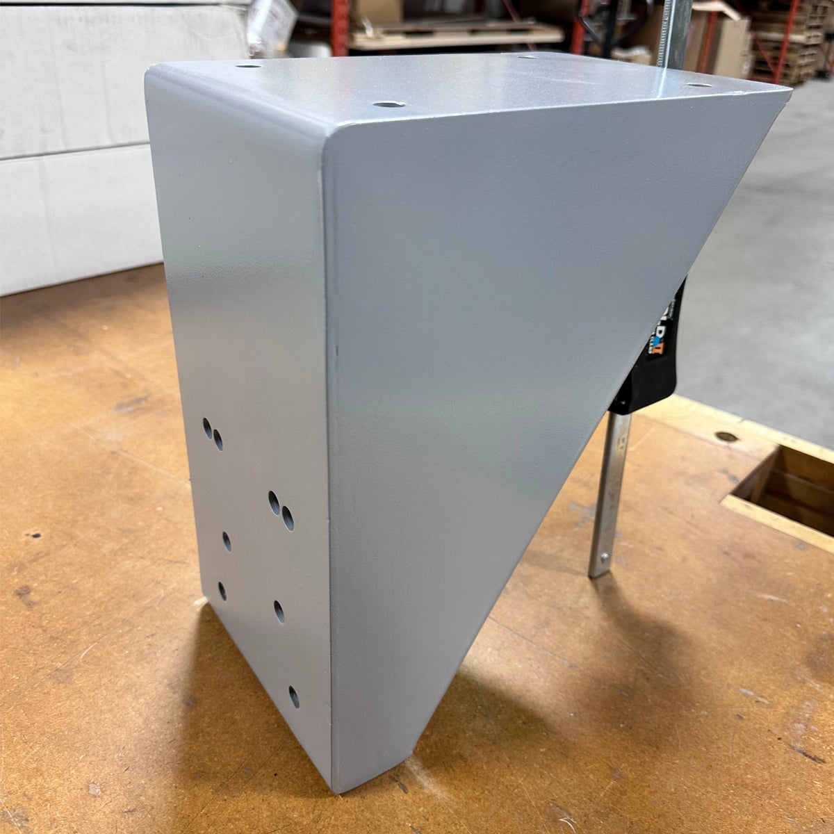 Power feed Mount for AD 700 Planer/Jointer