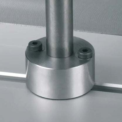 Clamping Set for Eccentric Clamp