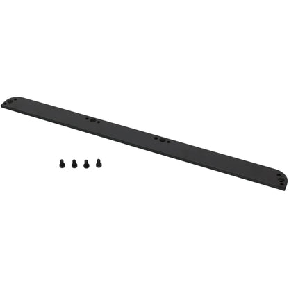 Table insert for slotting cutters