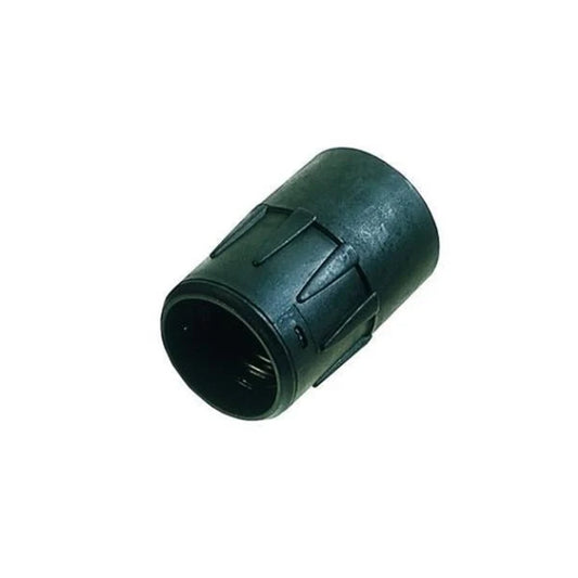 Hose Sleeve, Rotating Connector for D 36 Antistat