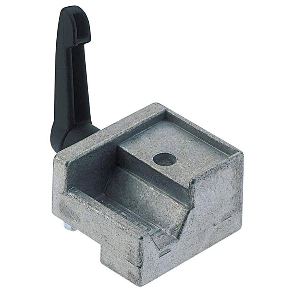 Limit Stop for FS Guide Rails