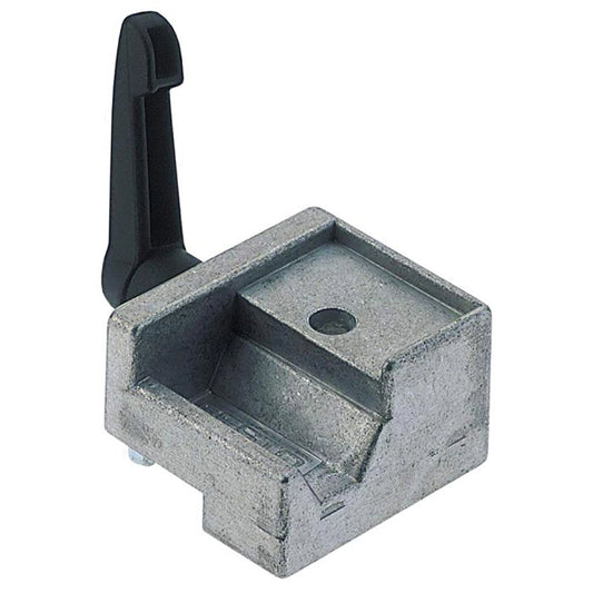 Limit Stop for FS Guide Rails