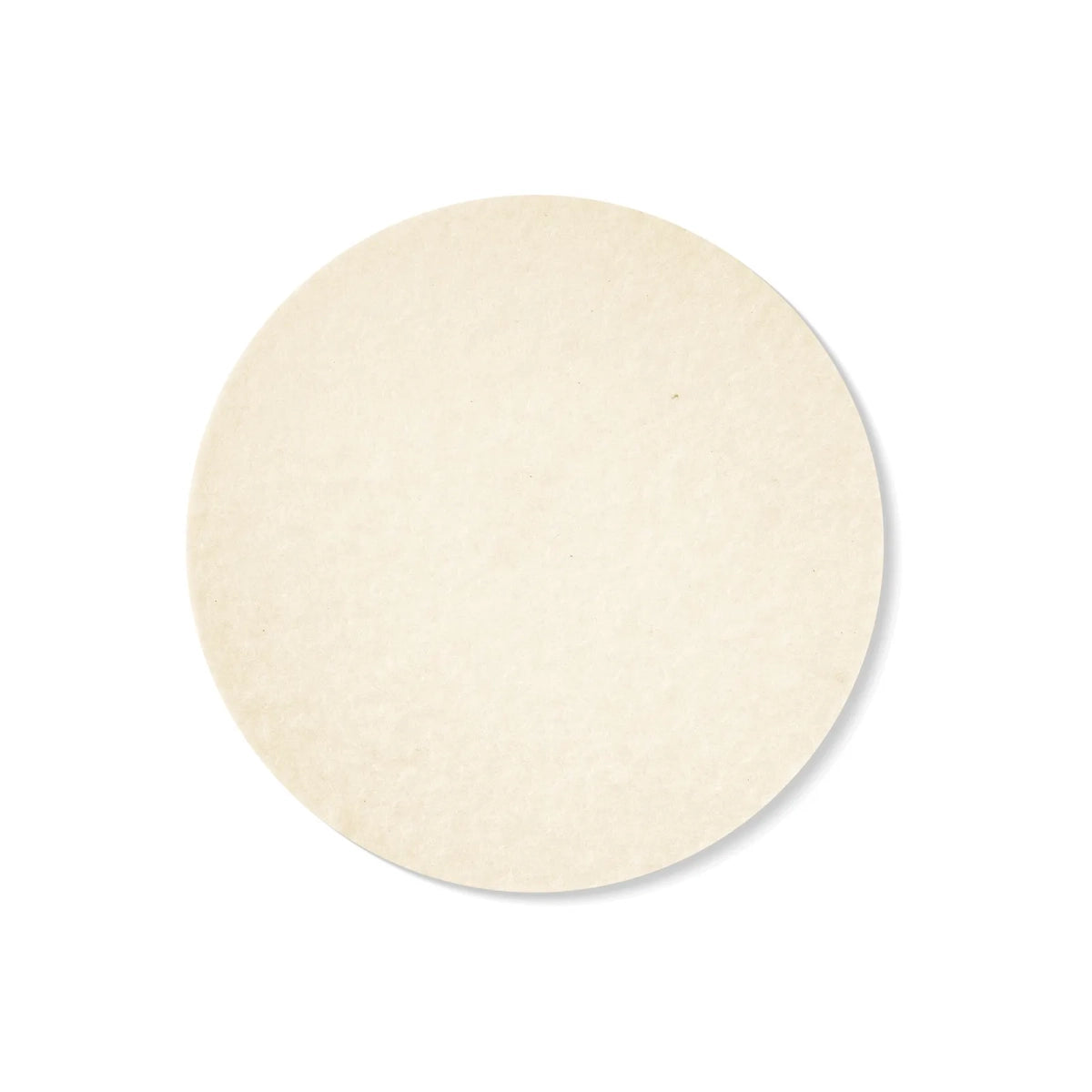 Polishing Felt PF-STF-D150x6-H/5