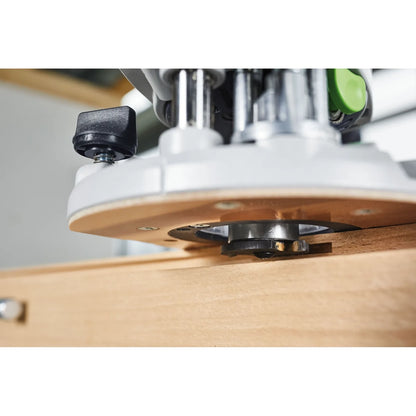 Disk Groove Cutter HW D40x2.5