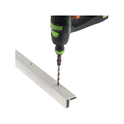 Twist Drill Bit HSS D 6.5/63 CE/M-Set