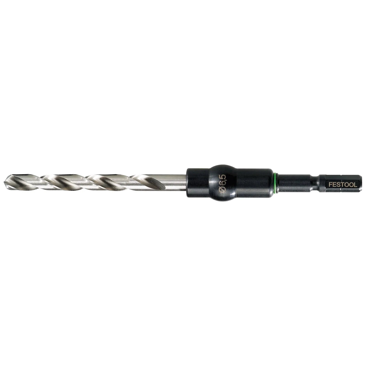 Twist Drill Bit HSS D 6.5/63 CE/M-Set