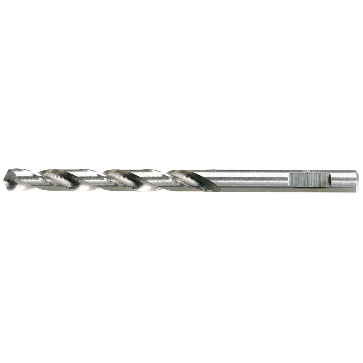 Twist Drill Bit HSS D 5mm/52 M 10pc