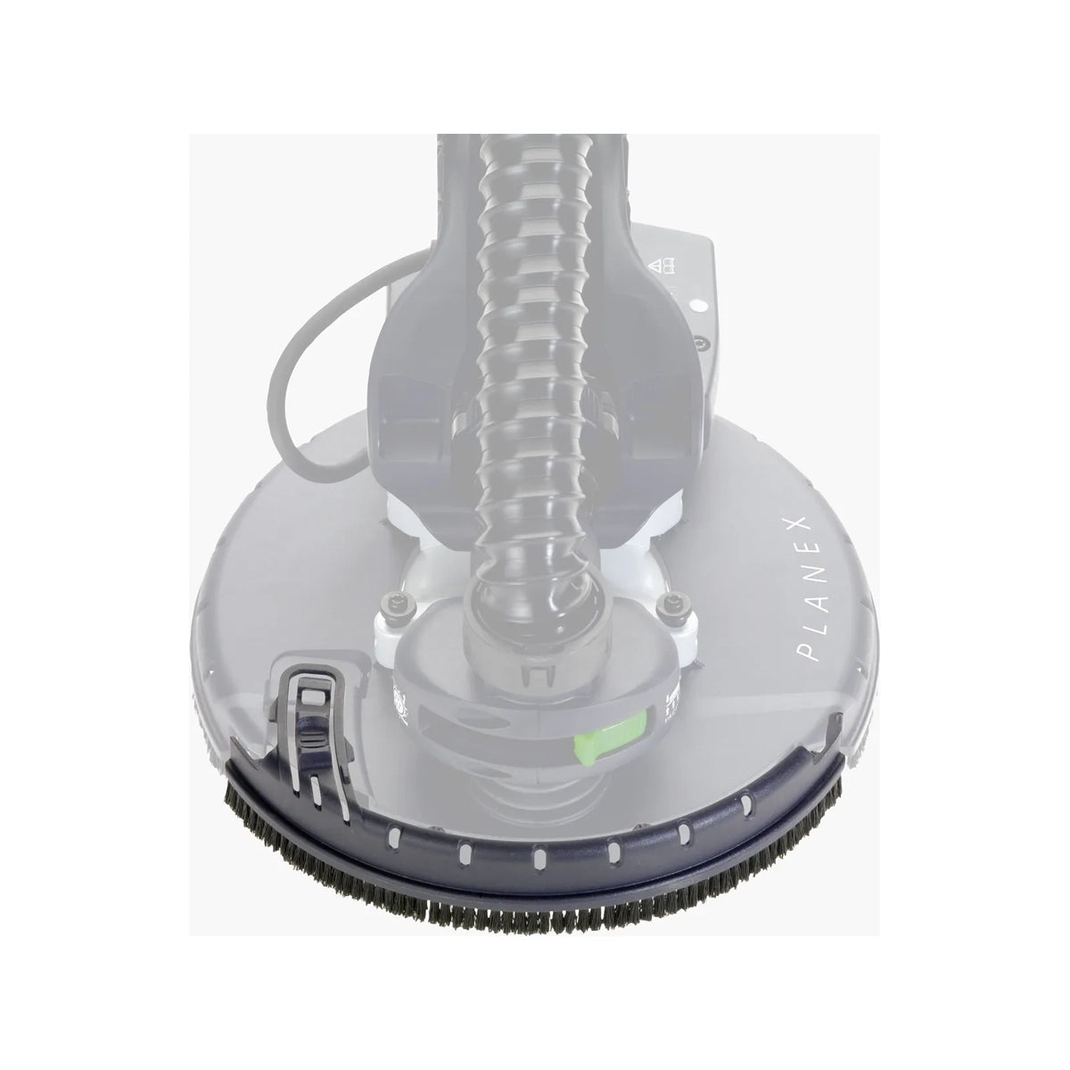 Brush Segment BS-LHS 225