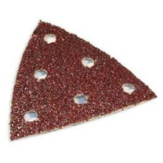 Rubin 2 Abrasive DX93 P80 10pk