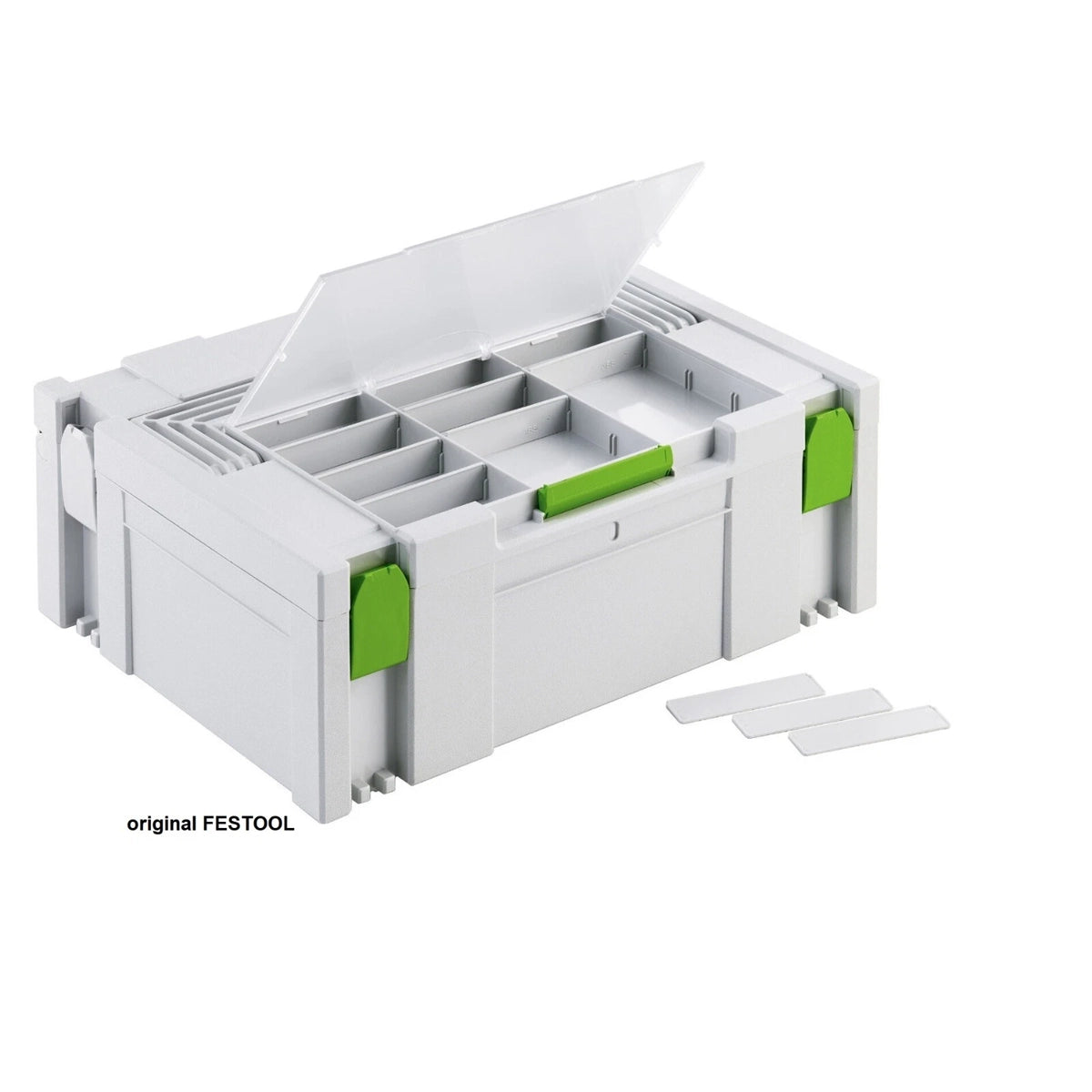 Systainer Classic SYS 2 DF