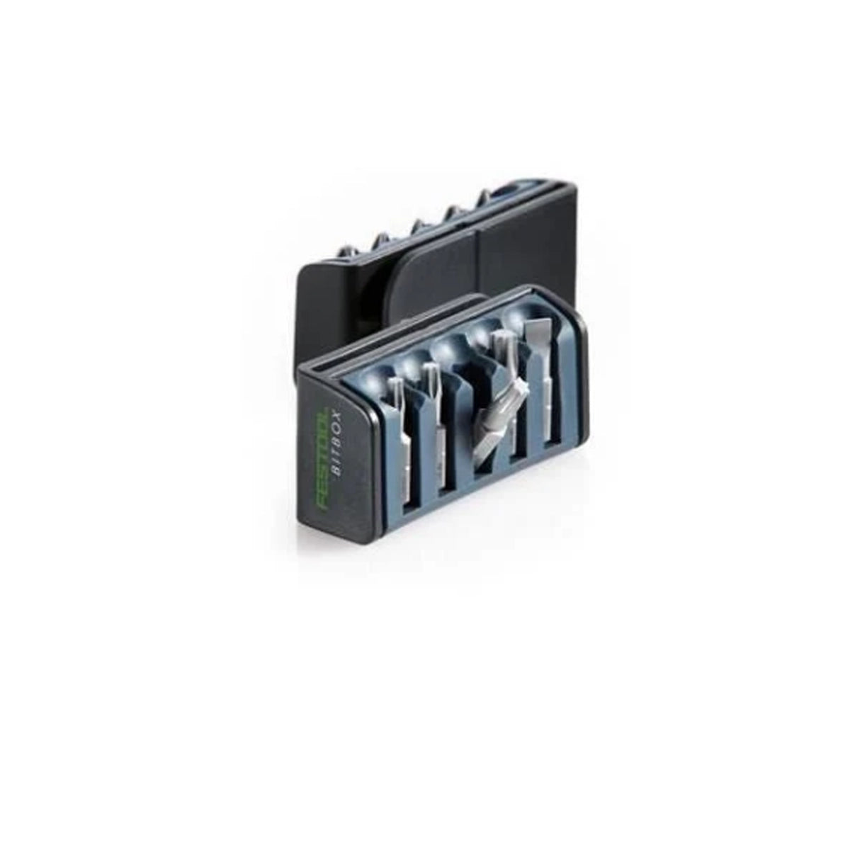 TwinBox Bit Storage Box