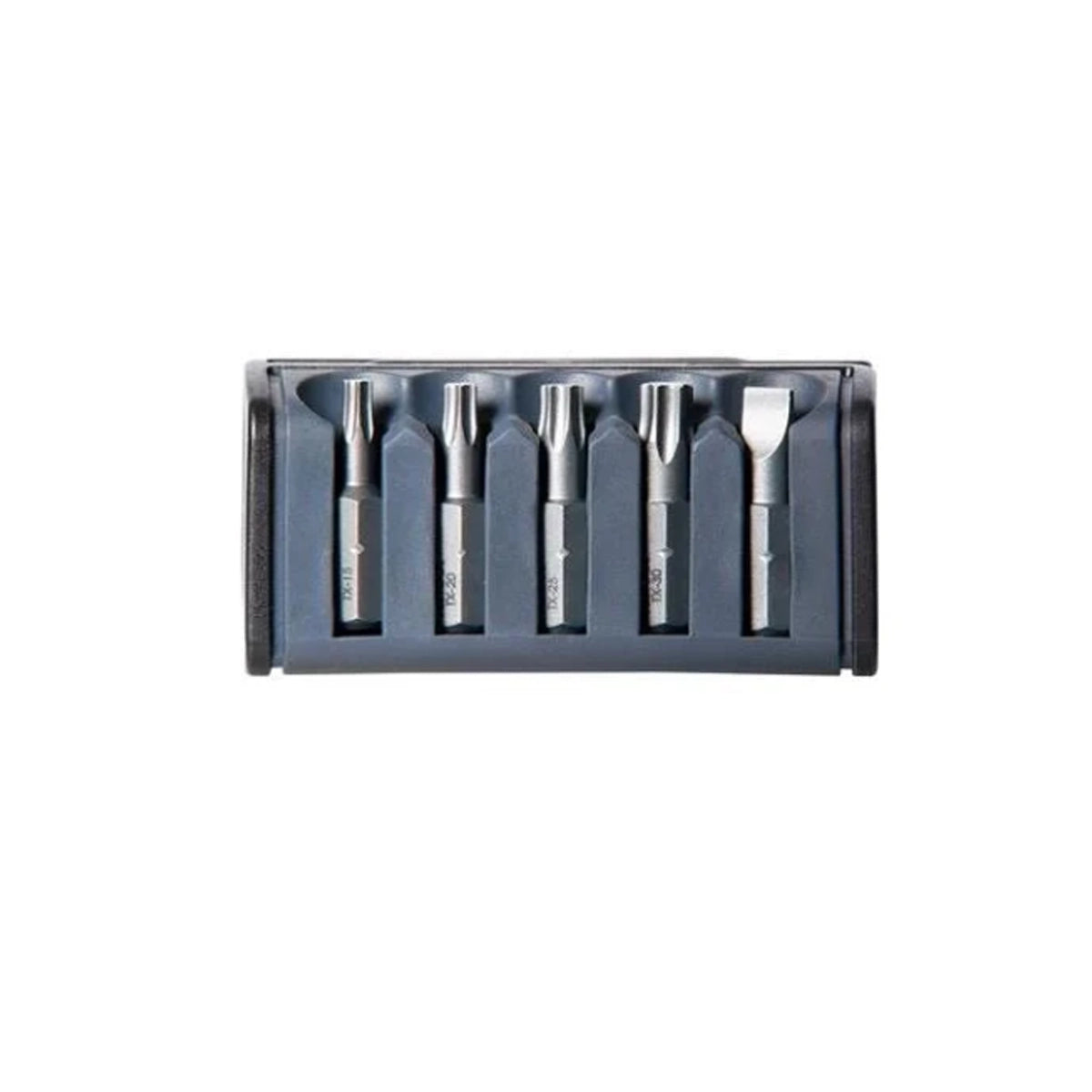 TwinBox Bit Storage Box