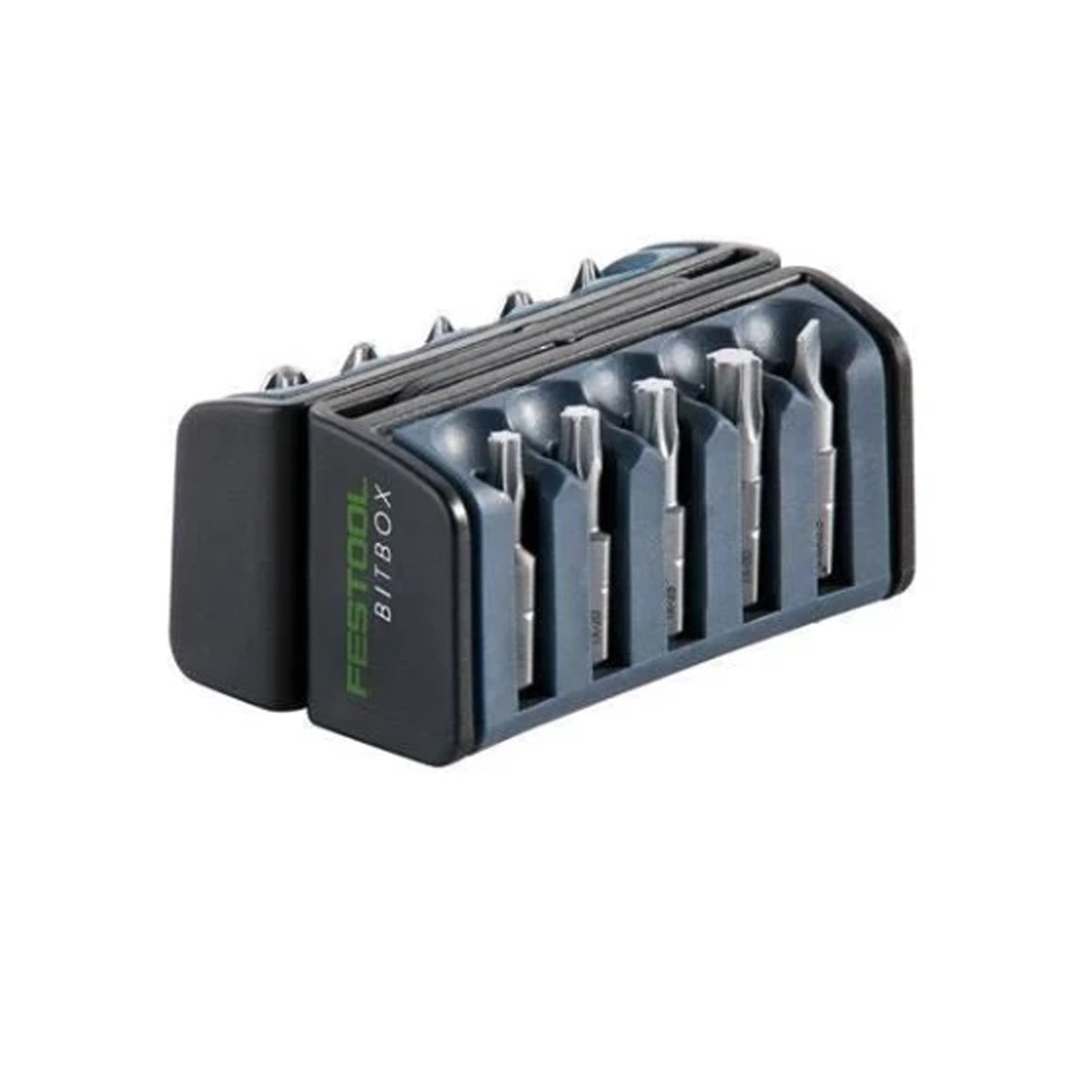 TwinBox Bit Storage Box