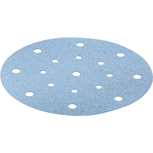 Granat Abrasives P320 100pk