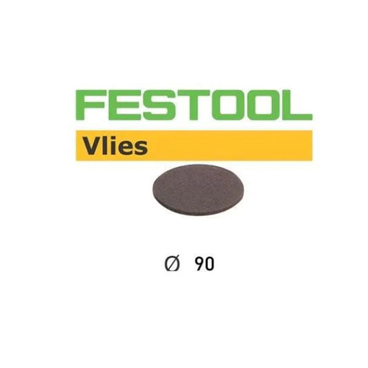 Vlies Abrasives D90