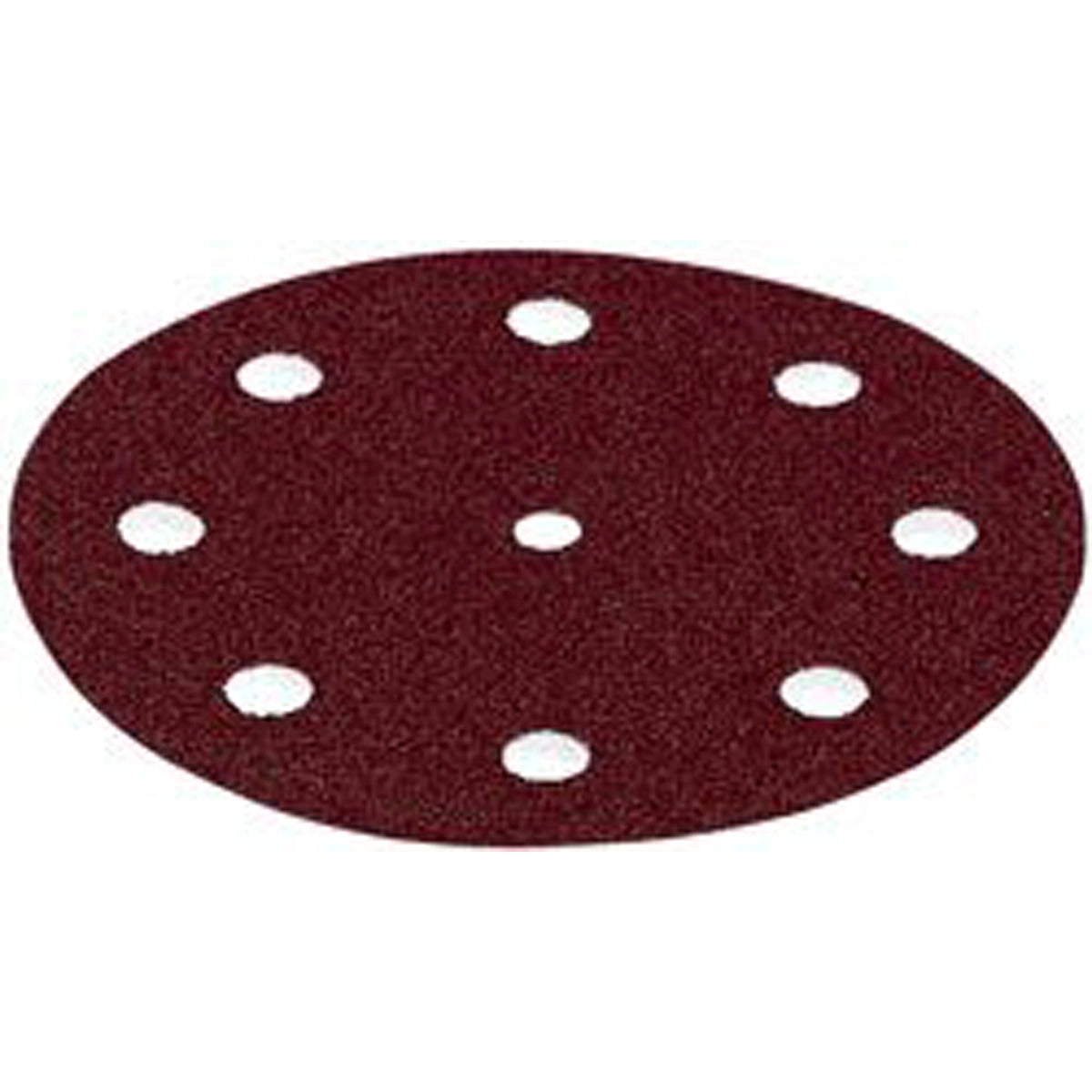 Rubin 2 D125 Abrasive