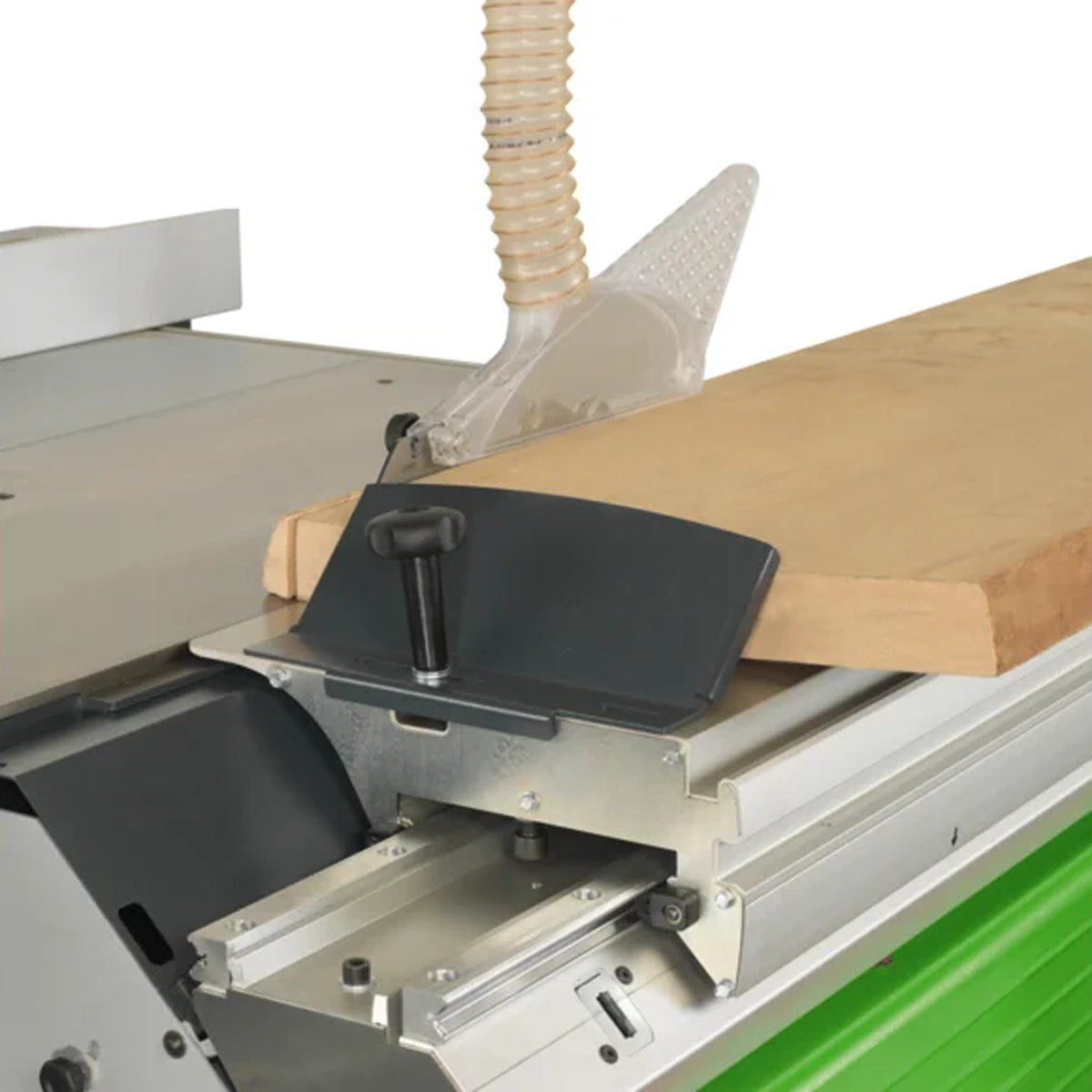 Edging Shoe for Hammer