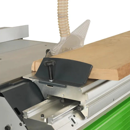 Edging Shoe for Hammer