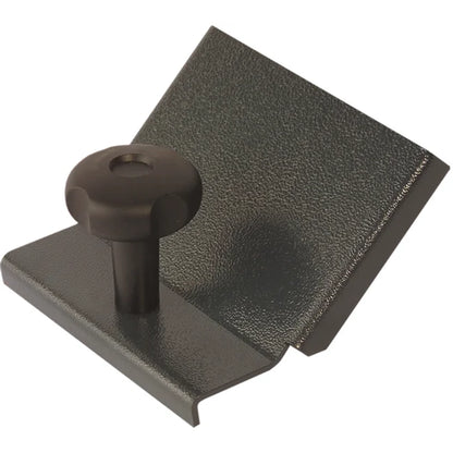 Edging Shoe for Hammer