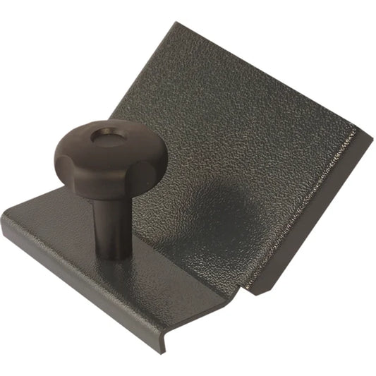 Edging Shoe for Hammer