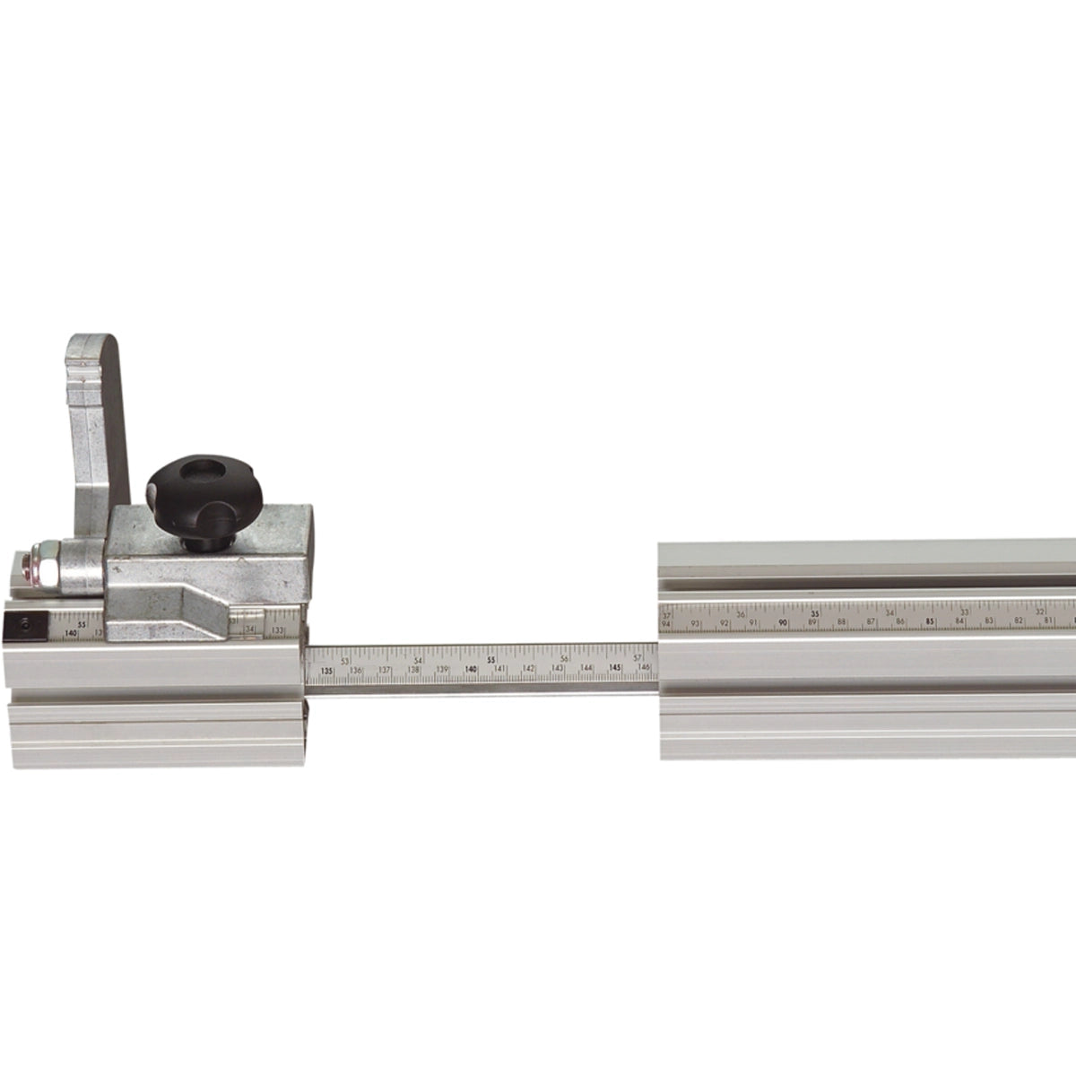 Crosscut Fence EXT For Fence 503-170 UP TO 80"