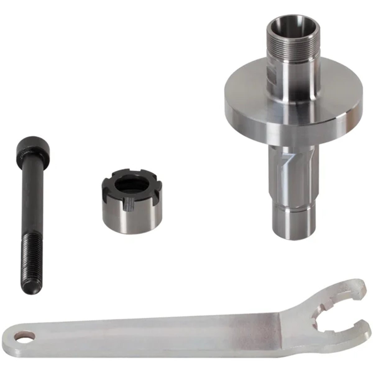 Interchangeable Router Spindle Hammer