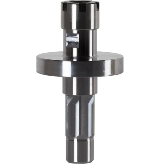 Interchangeable Router Spindle Hammer