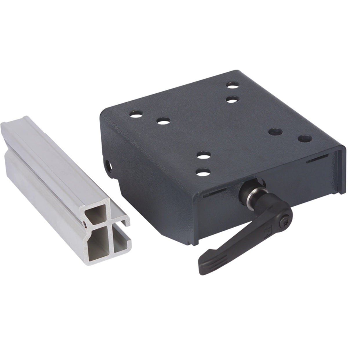 Power Feeder Tilting Device