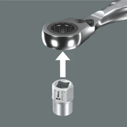 Kraftform Kompakt Zyklop Mini 2 Set 1, 11 Pieces