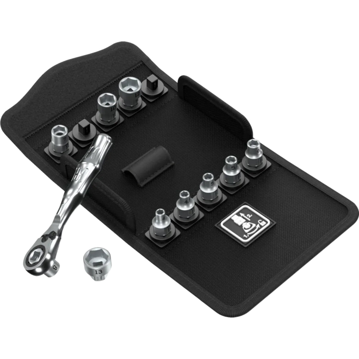 Kraftform Kompakt Zyklop Mini 2 Set 1, 11 Pieces