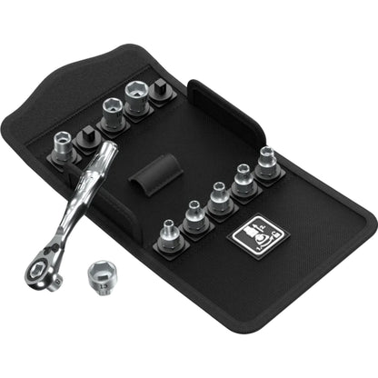 Kraftform Kompakt Zyklop Mini 2 Set 1, 11 Pieces
