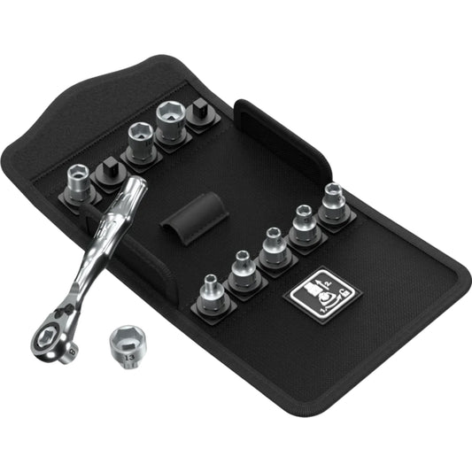 Kraftform Kompakt Zyklop Mini 2 Set 1, 11 Pieces