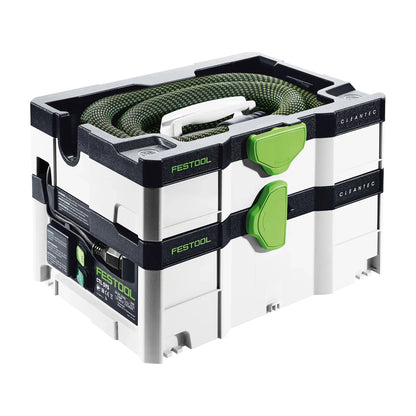 CT SYS CLEANTEC