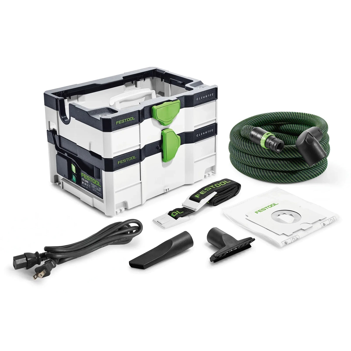 CT SYS CLEANTEC