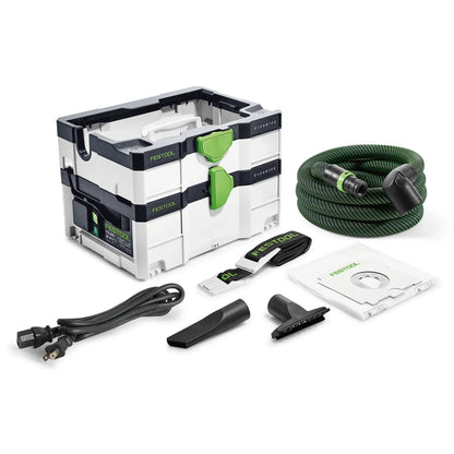 CT SYS CLEANTEC