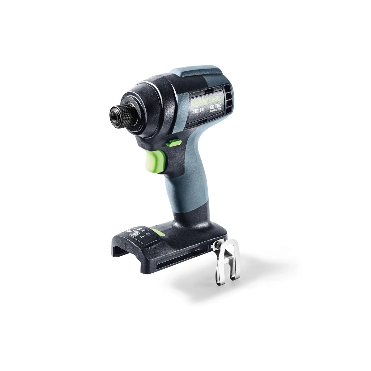 TID 18-Basic Cordless Impact Drill