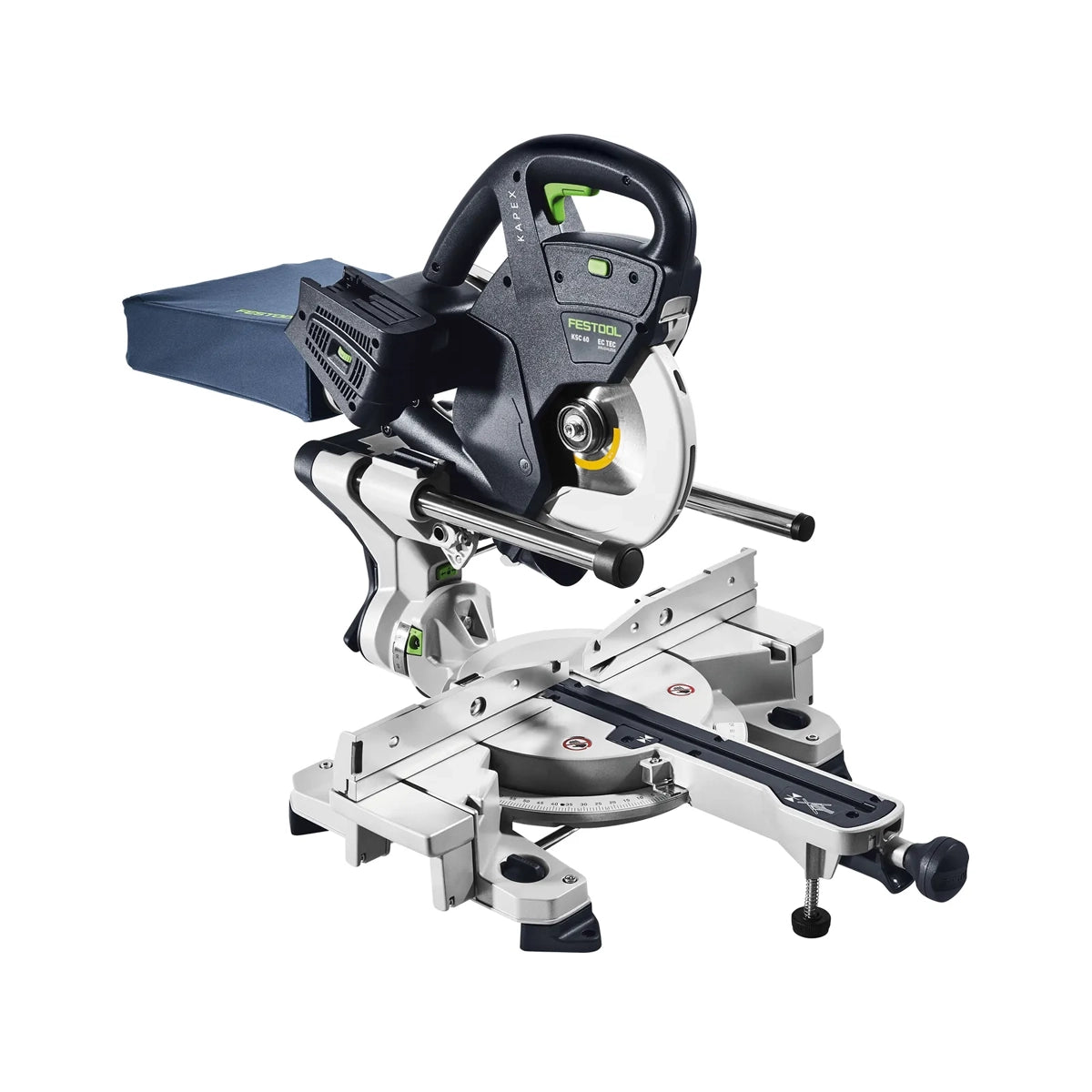 KSC 60 EB-Basic Sliding Compound Mitre Saw